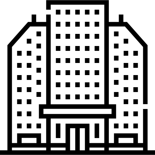 Condominium (Condo) icon