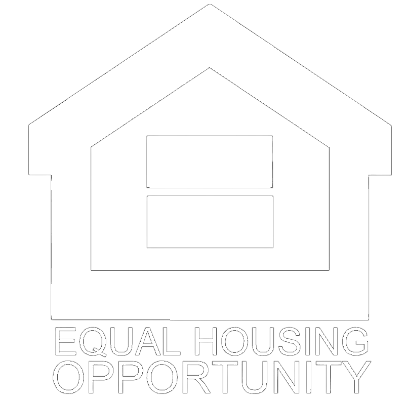Equal Housing Opportunity